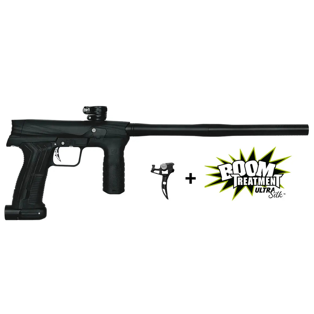 Infamous Etha 2 Deuce Trigger - Planet Eclipse – BFPGear.com