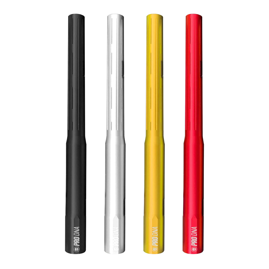 Infamous Pro DNA Silencio™ FL Barrel Tip Titanium – Pour Eclipse FL Back