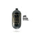 "TEAM SERIES" GROUND ZERO AIR TANK (BOTTLE ONLY) 80ci / 4500psi - LE Infamous Paintball