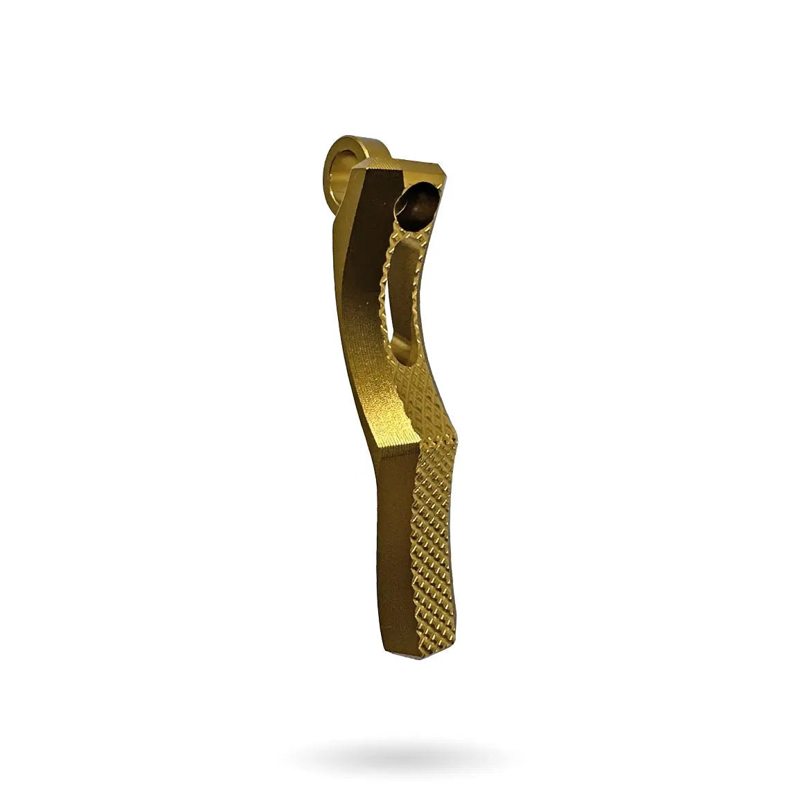 Haptic Trigger Infamous CS3 Haptic Deuce Trigger - (Fits CS3, CS2) - Infamous ...
