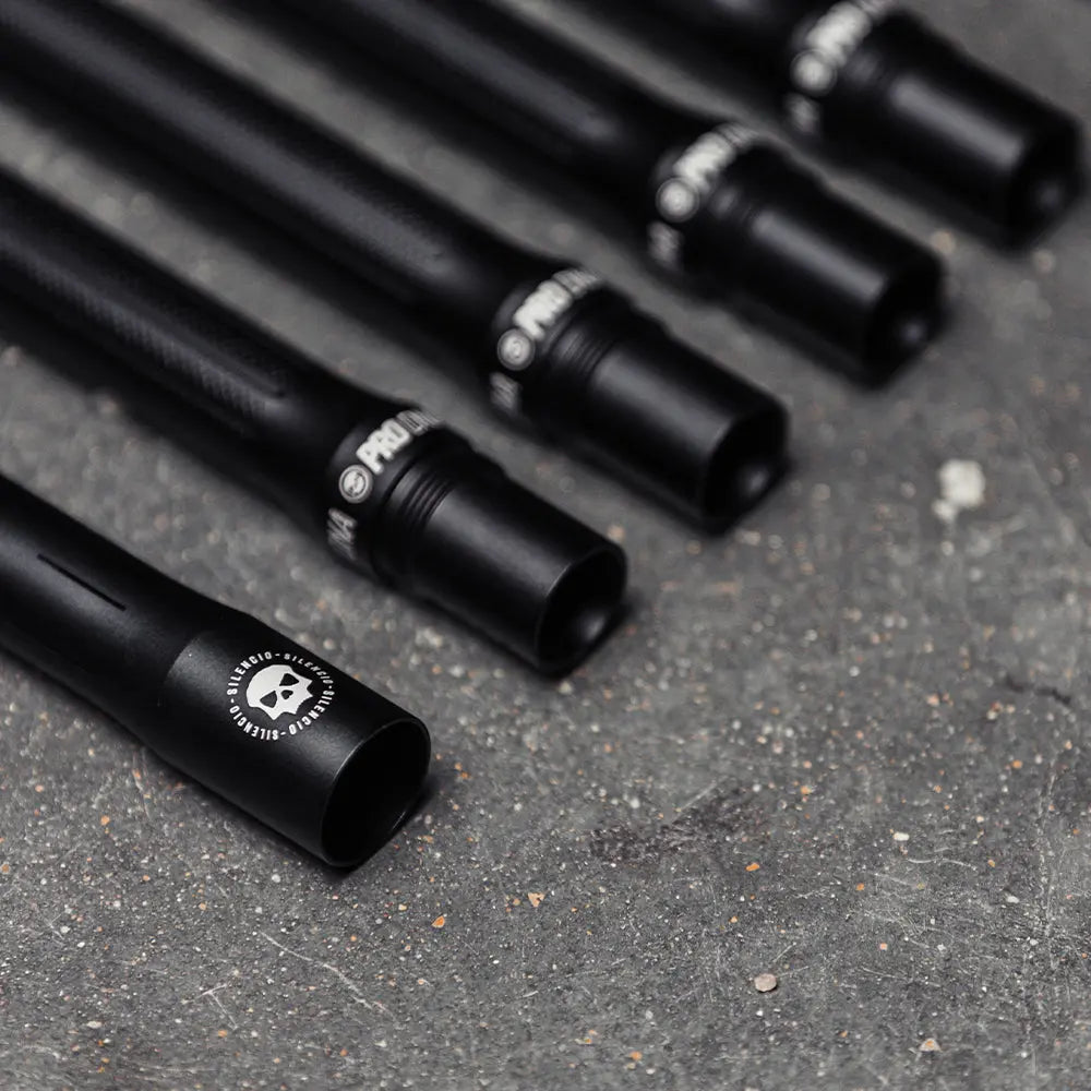 A/C Autococker Threaded Barrels A/C Autococker Threaded Barrels