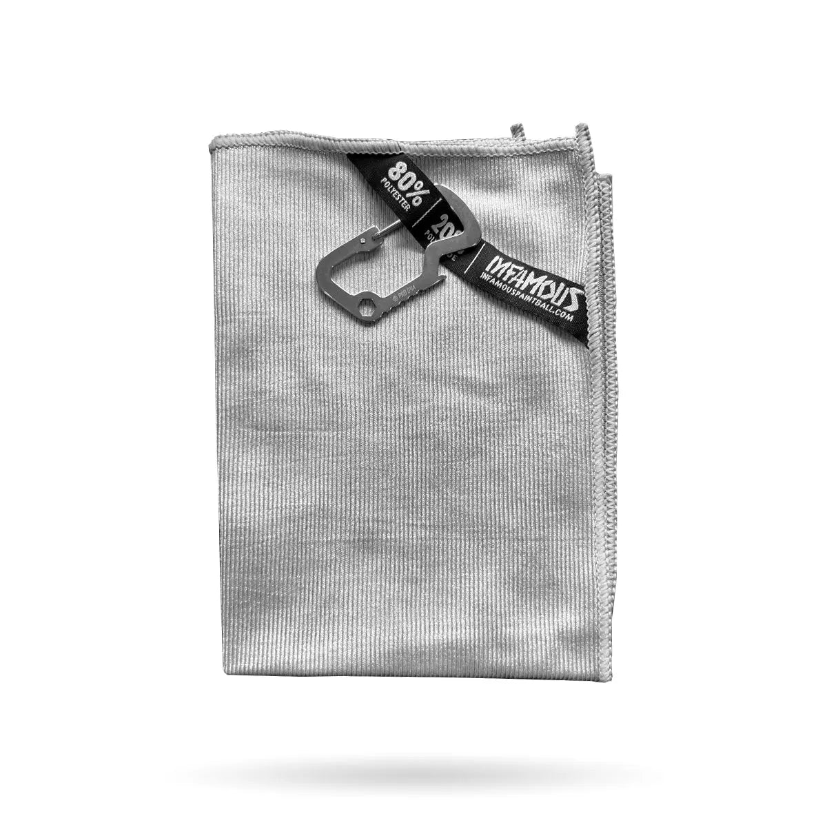 Microfiber The Holy Grail Infamous Paintball