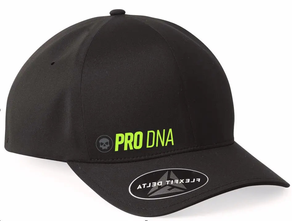 PRO DNA Seamless Hat Infamous Paintball