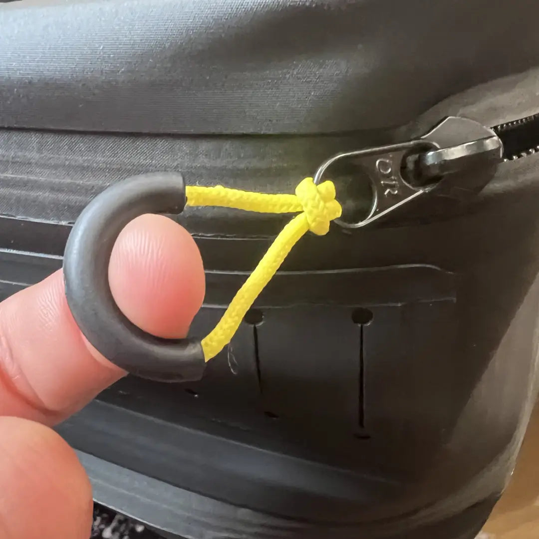 Replacement Zipper Pulls (2-pack)
