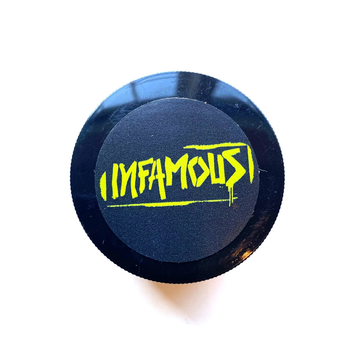 Infamous UltraSilk DNA Marker Treatment Infamous Paintball
