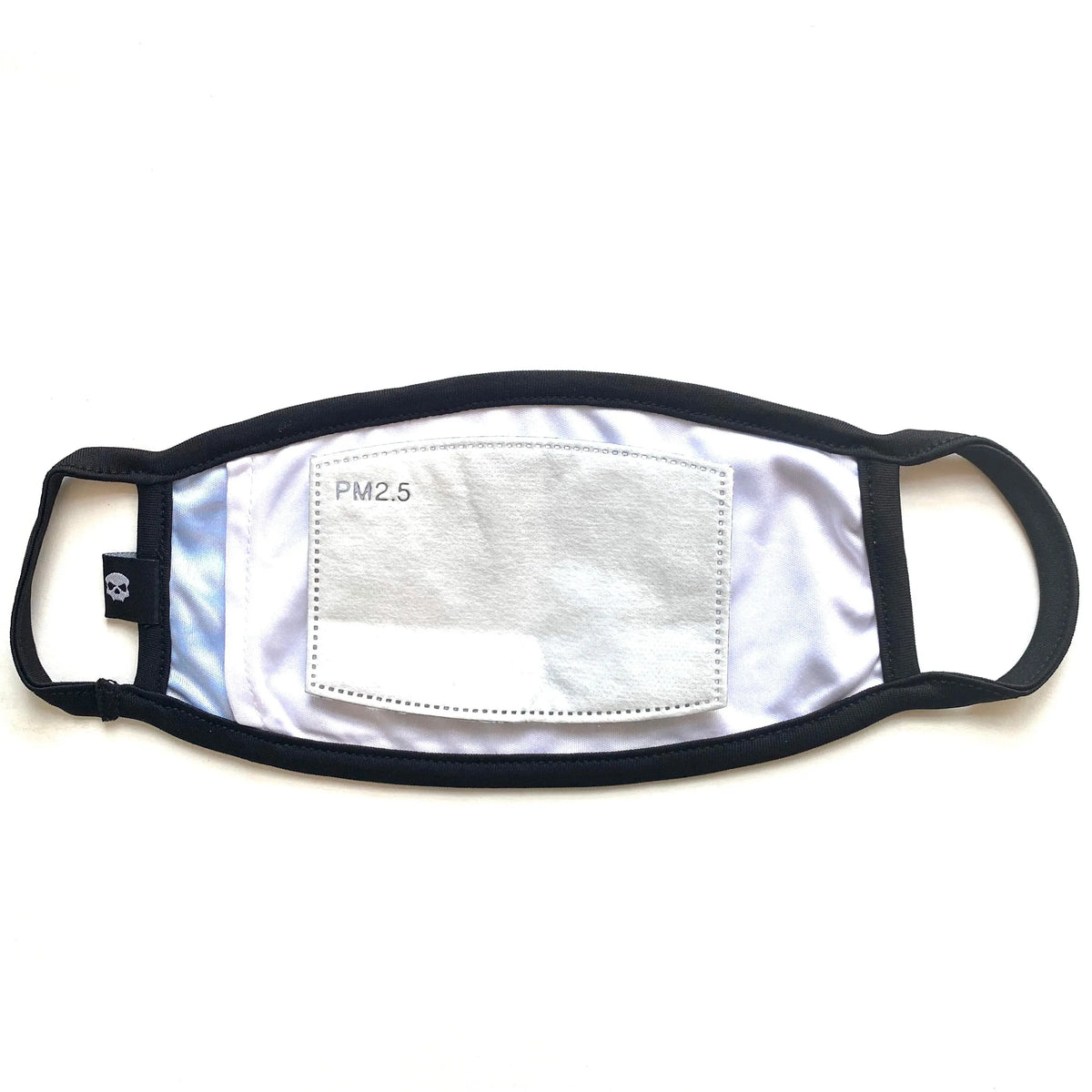 Filter Face Mask T-King (includes 5 PM2.5 filters)