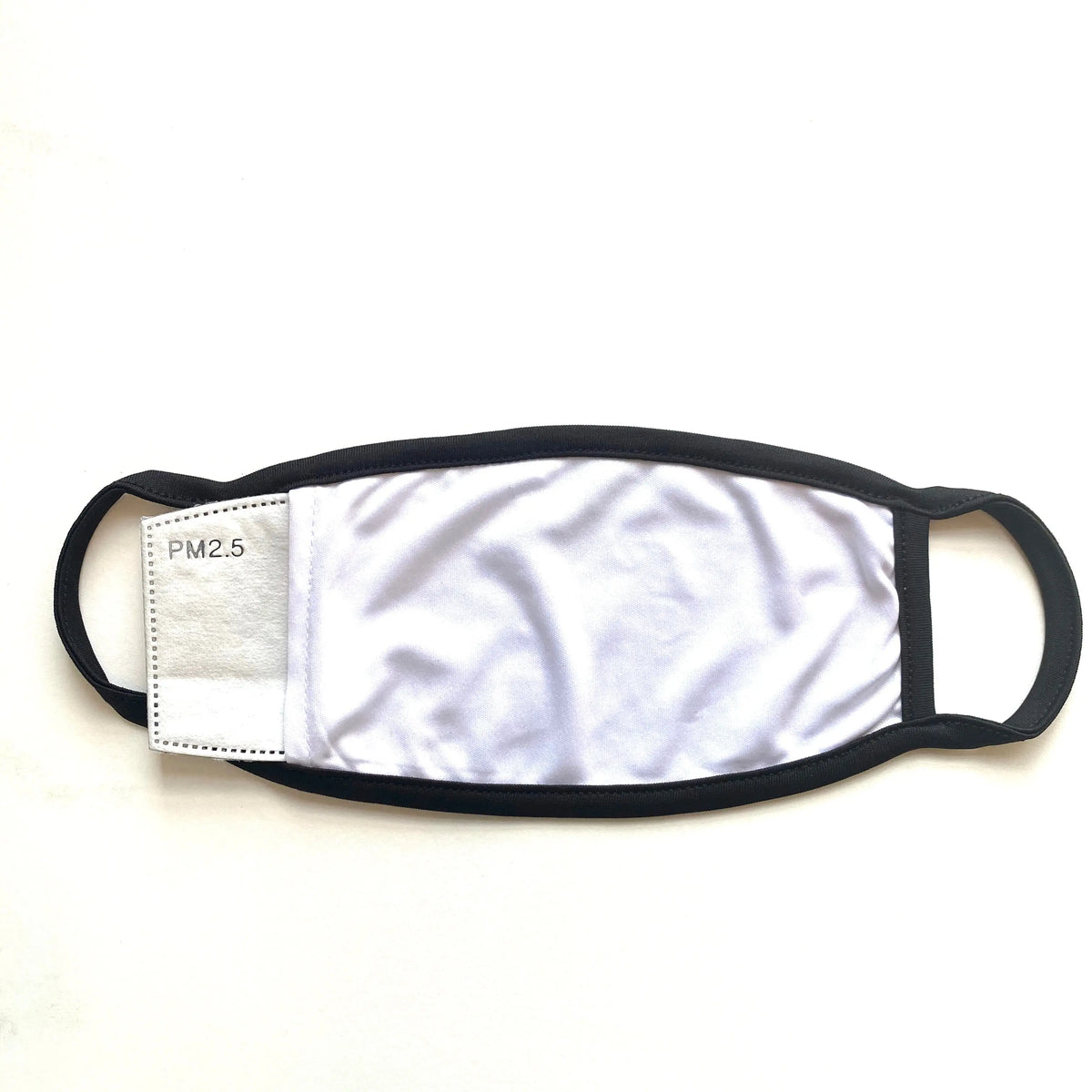 Filter Face Mask INPAT (includes 5 PM2.5 filters)