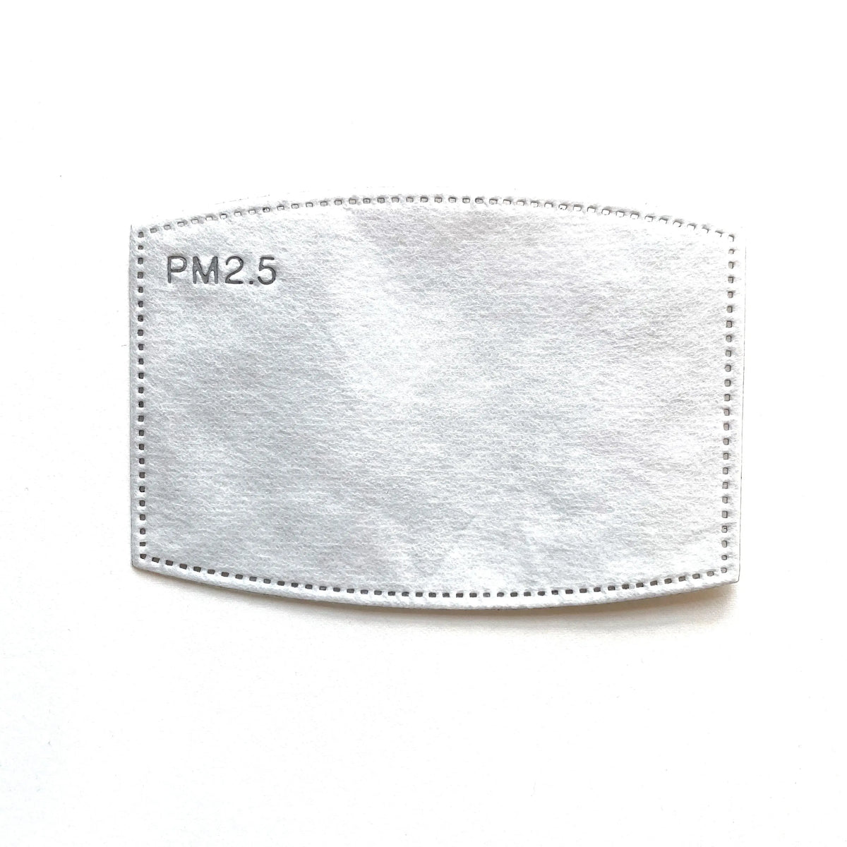 Mask Filter PM2.5 (5-Pack)