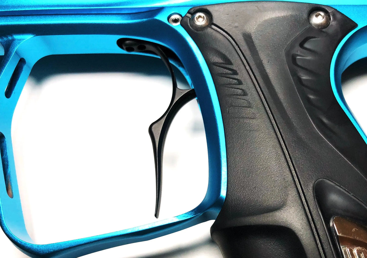 Infamous Shocker Deuce Air Trigger (Fits XLS) Infamous Paintball