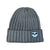RIBBED SKULL BEANIE Infamous Paintball