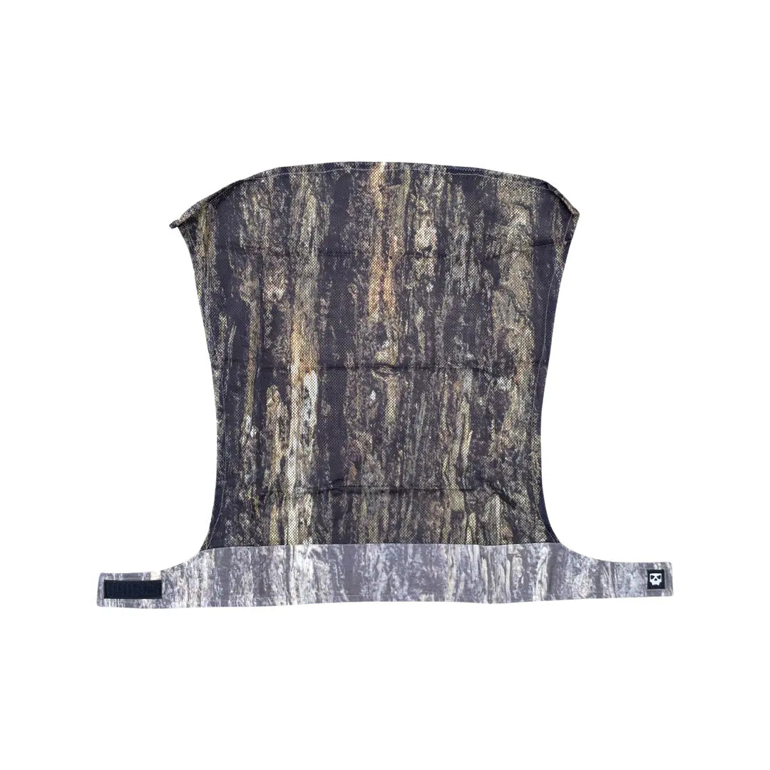 TRUNK SERIES HEADWRAP - BROWN Infamous Paintball