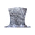 TRUNK SERIES HEADWRAP - SILVER DRIFT Infamous Paintball