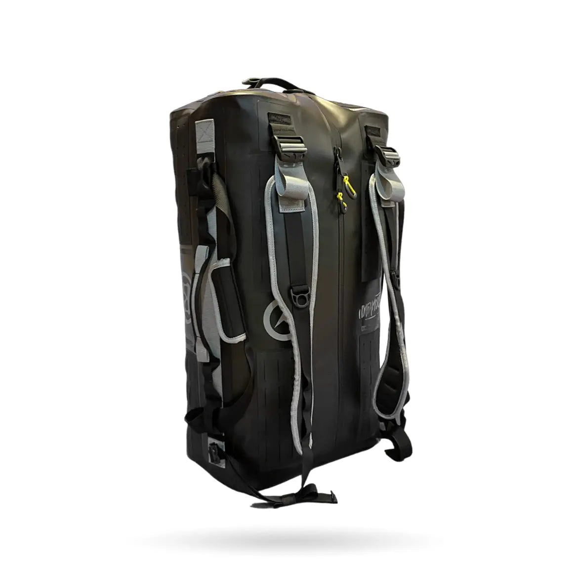field bag rains Book Daypack Large Drift mounted D Rains Waterproof Field Bag Backpack