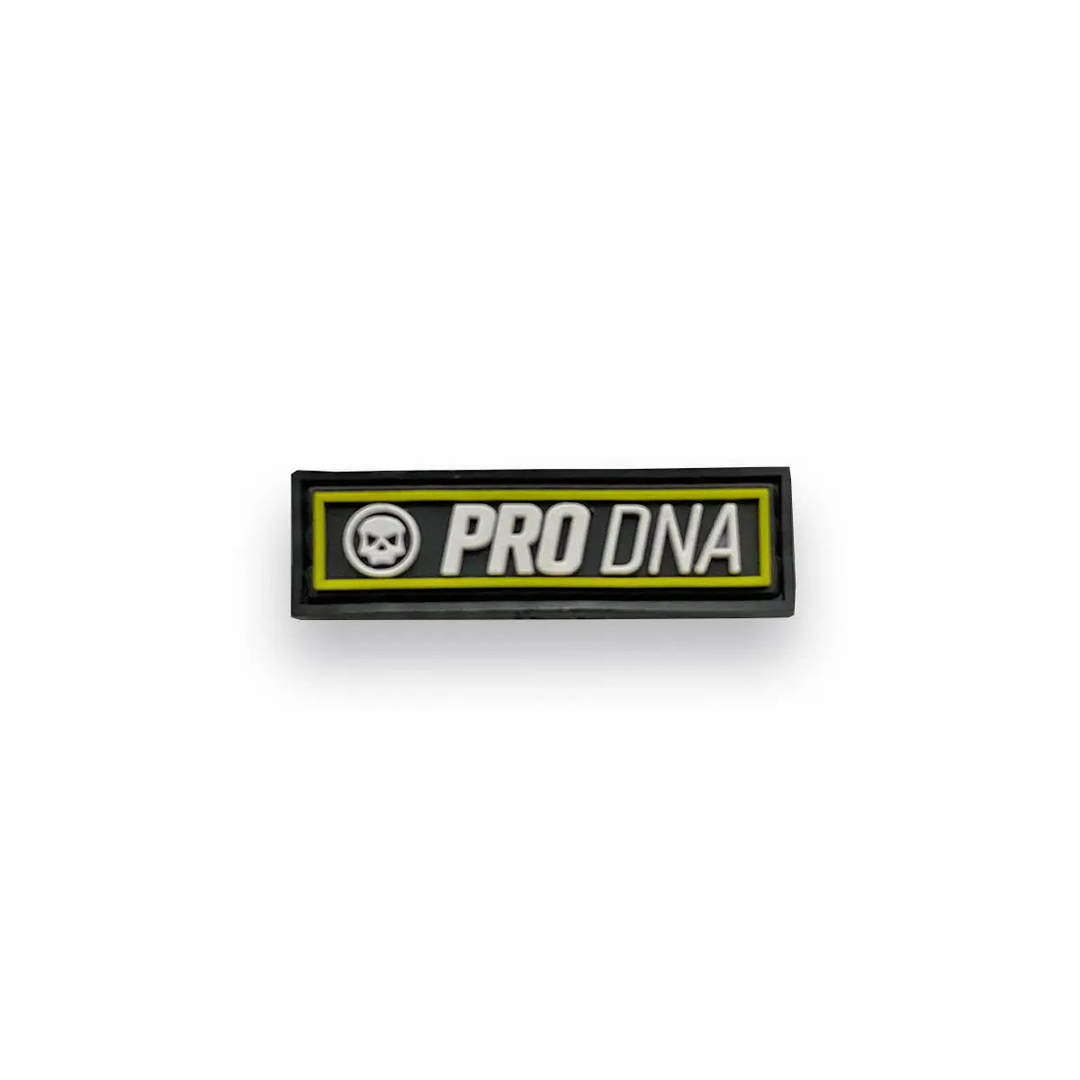 Pro DNA Mini Patch Infamous Paintball