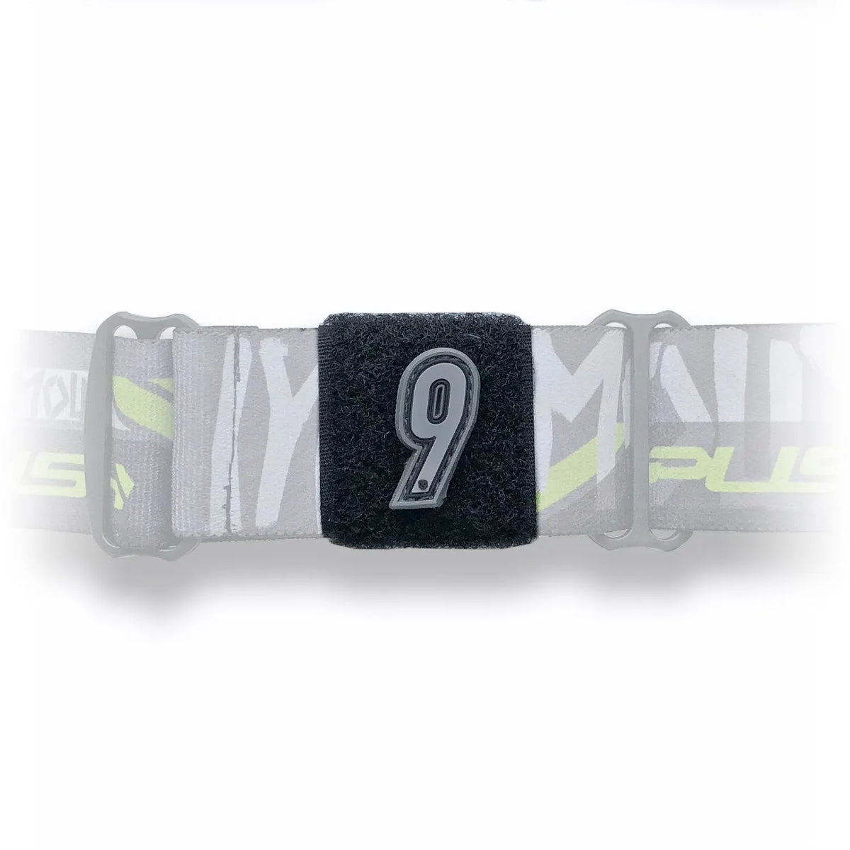 paintball goggle straps Strap Wrap