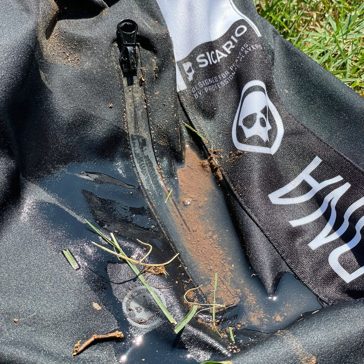 PRO-ACP JOGGERS - PRO DNA Infamous Paintball