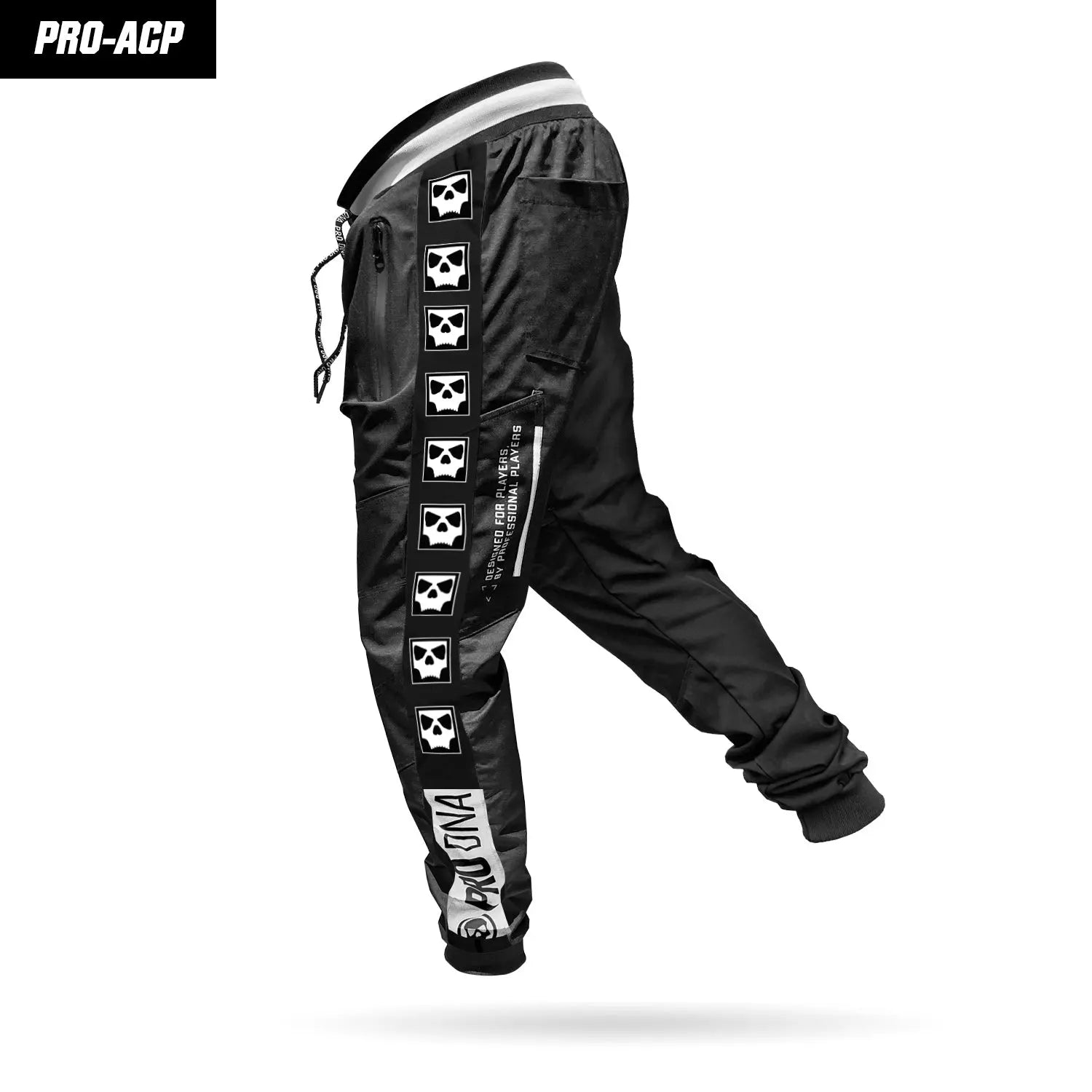 PRO-ACP JOGGERS - ICON Infamous Paintball