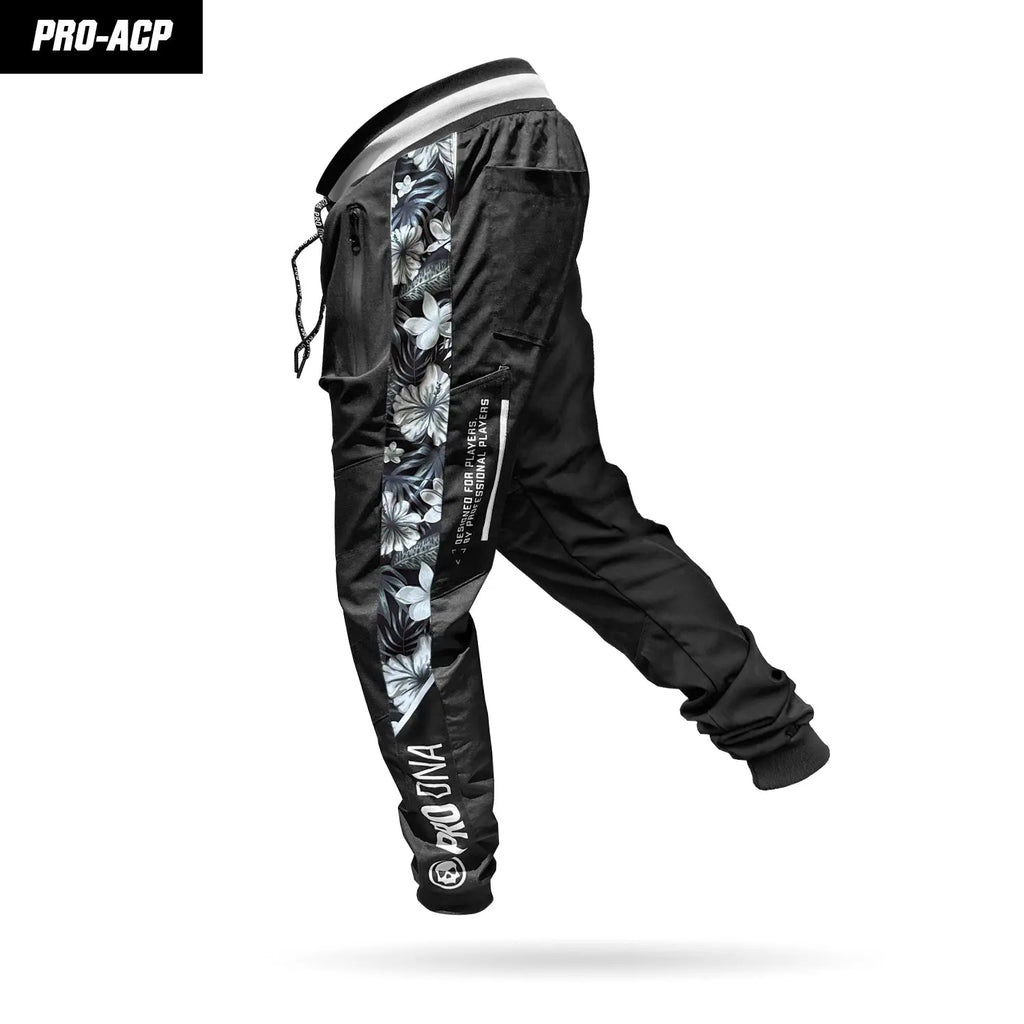 【INCHANT ME】Pile Balloon Jogger Training Pants JT Team Jogger Pants – Lone Wolf Paintball