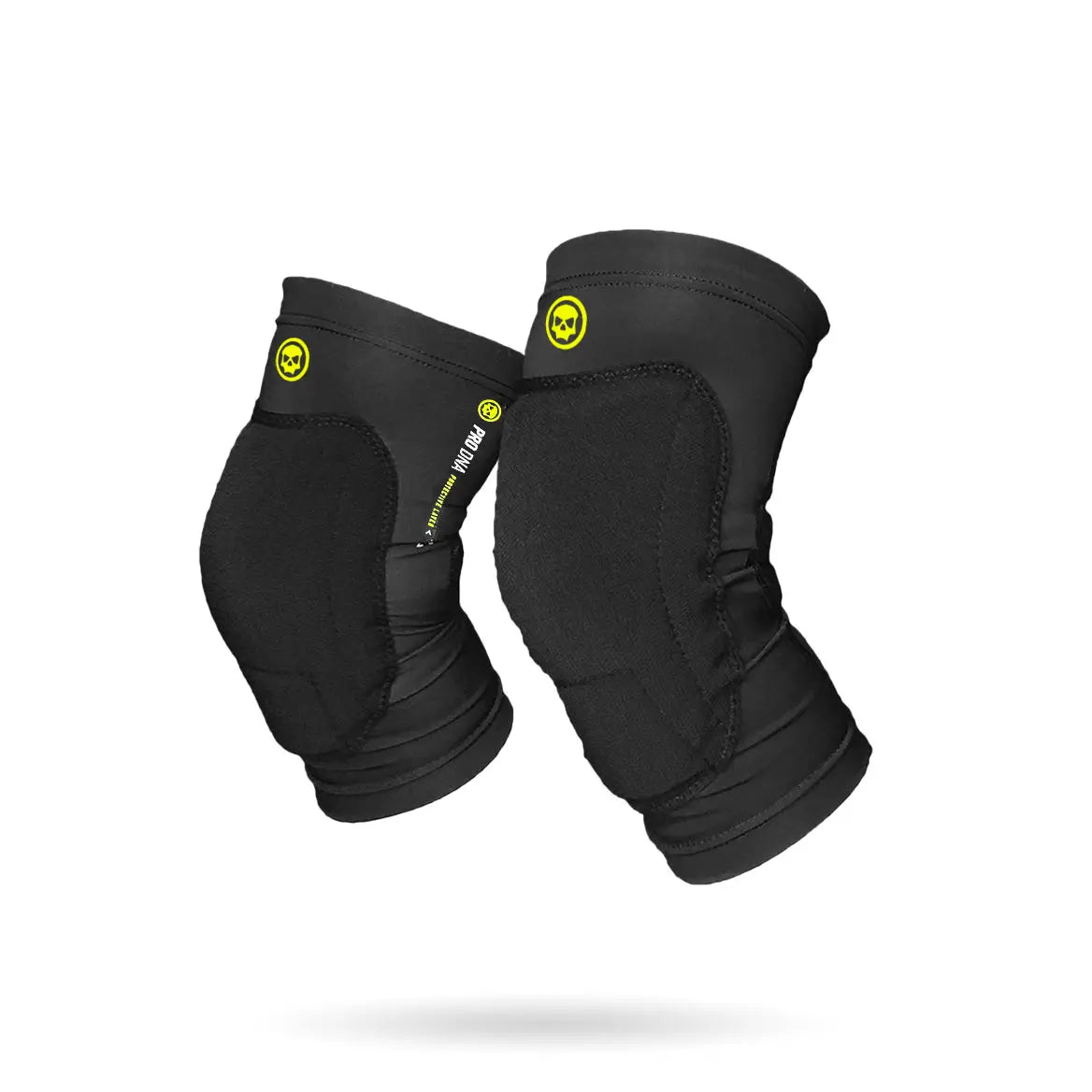 人気を誇る - Pads Knee DNA PRO Infamous GEN Paintball Infamous - 2 個人装備