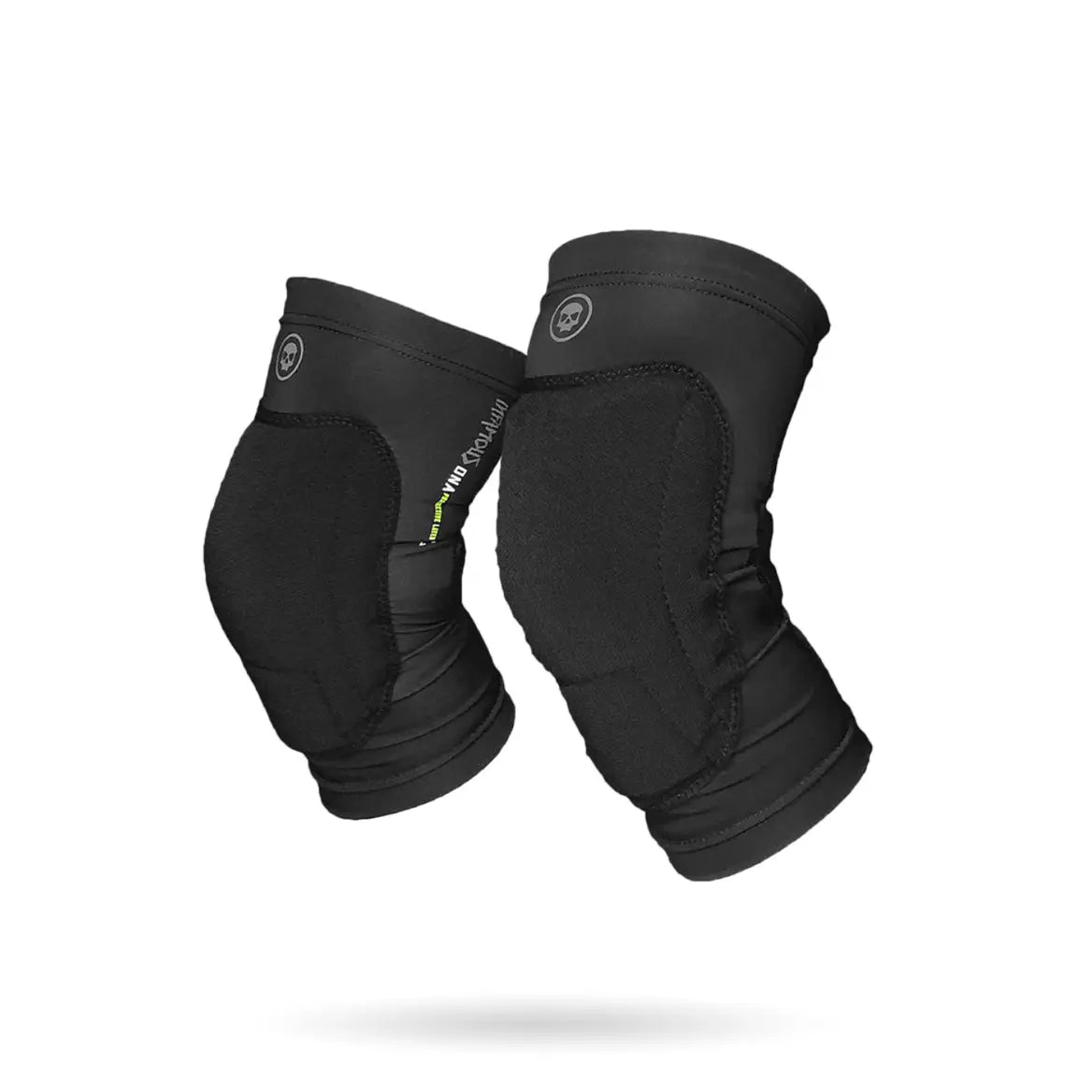INFAMOUS プロDNAエルボーパッド  speedQB ペイントボール Infamous PRO DNA Knee Pads - Infamous Paintball