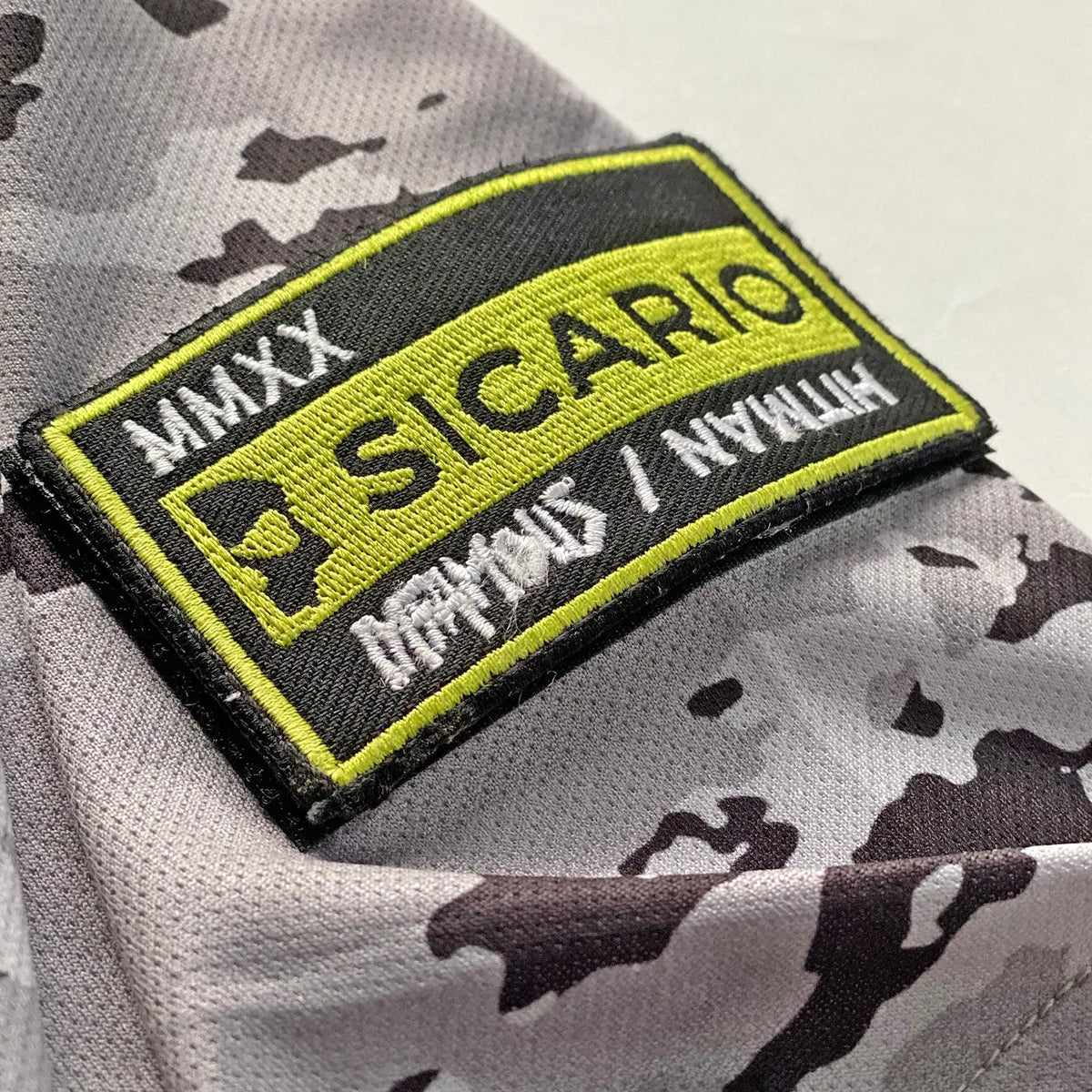 Sicario Member Package Infamous Paintball