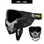 INFAMOUS "CLEAR" GHOST SKULL LE UNITE PUSH GOGGLE Push Paintball