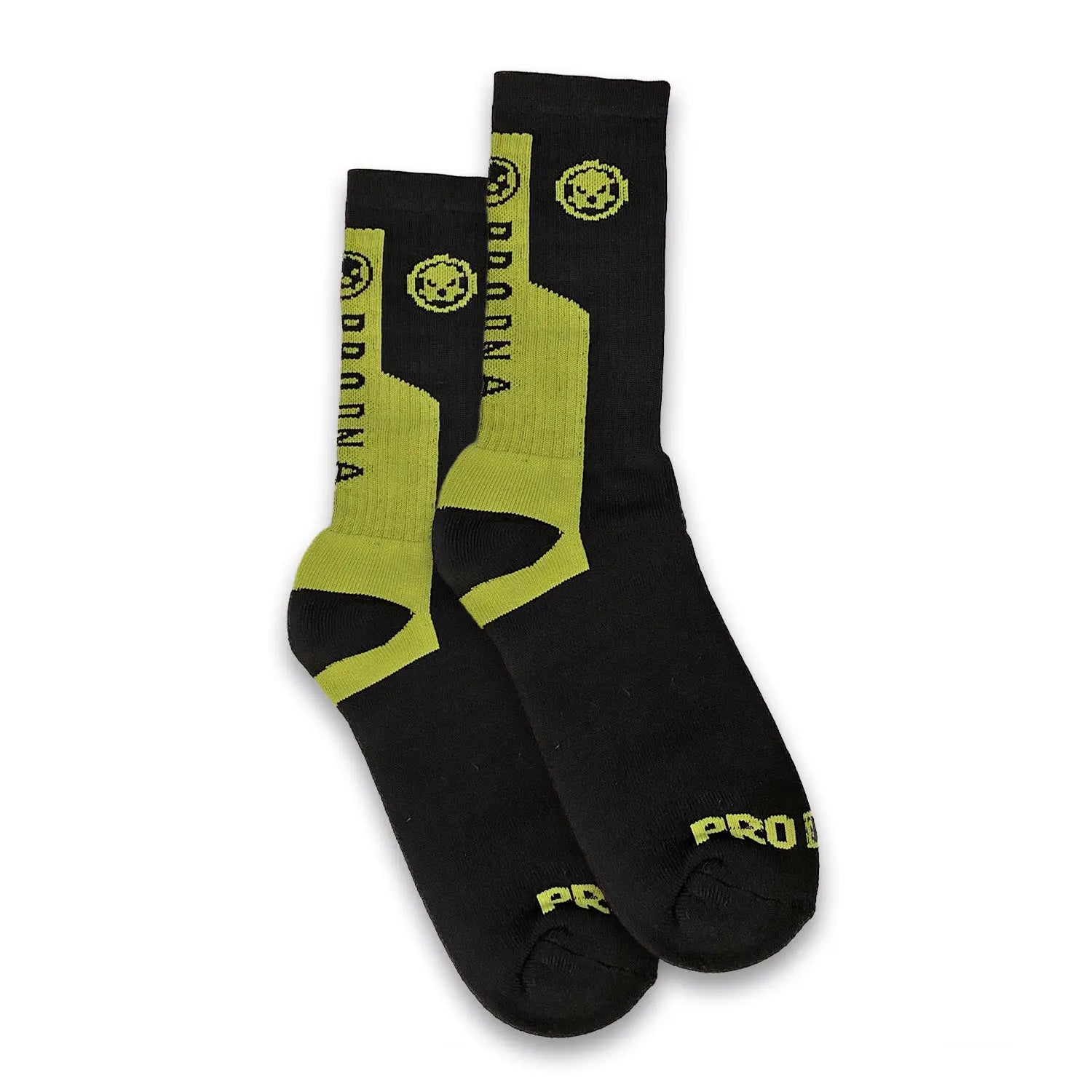 Infamous Space Skull Pro DNA Socks Infamous Paintball