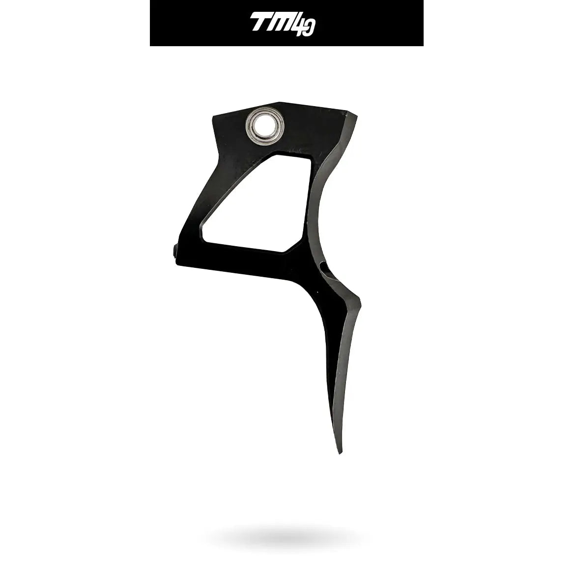 LUXE DEUCE "NIGHTHAWK" TRIGGER - TM40 Infamous Paintball