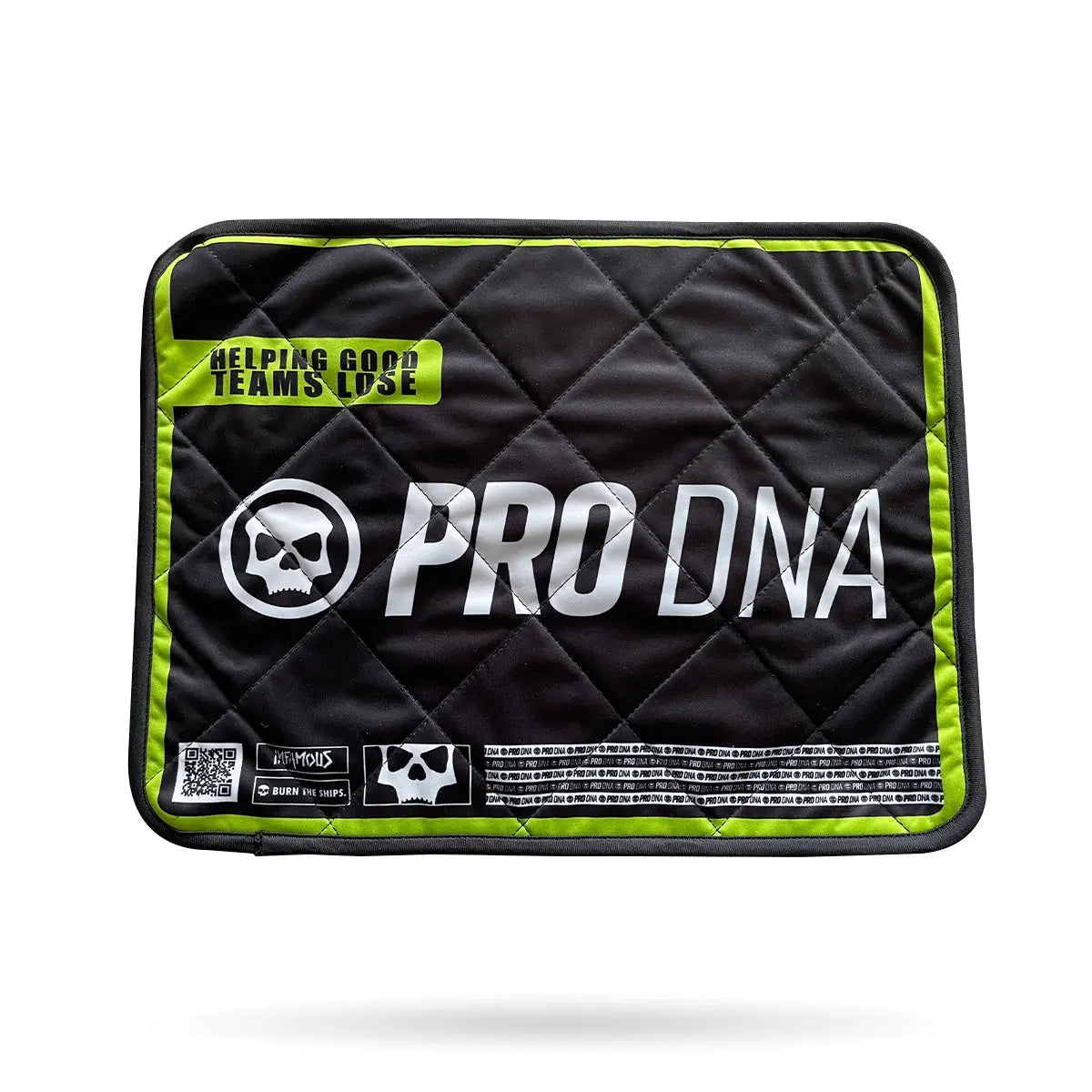 INFAMOUS MICROFIBER CLOTH - PRO DNA Infamous Paintball