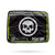 INFAMOUS MICROFIBER CLOTH - ICON BACK Infamous Paintball