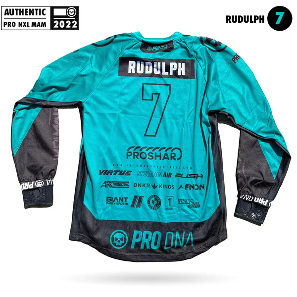 LE INFAMOUS KALI JERESY NXL MAM 2022 Infamous Paintball