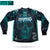 INFAMOUS PYTHON SKULL JERSEY - LE KALI ICPL OXCC Infamous Paintball