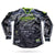 Infamous Jersey - NXL WCM 2022 (WHITE) Infamous Paintball