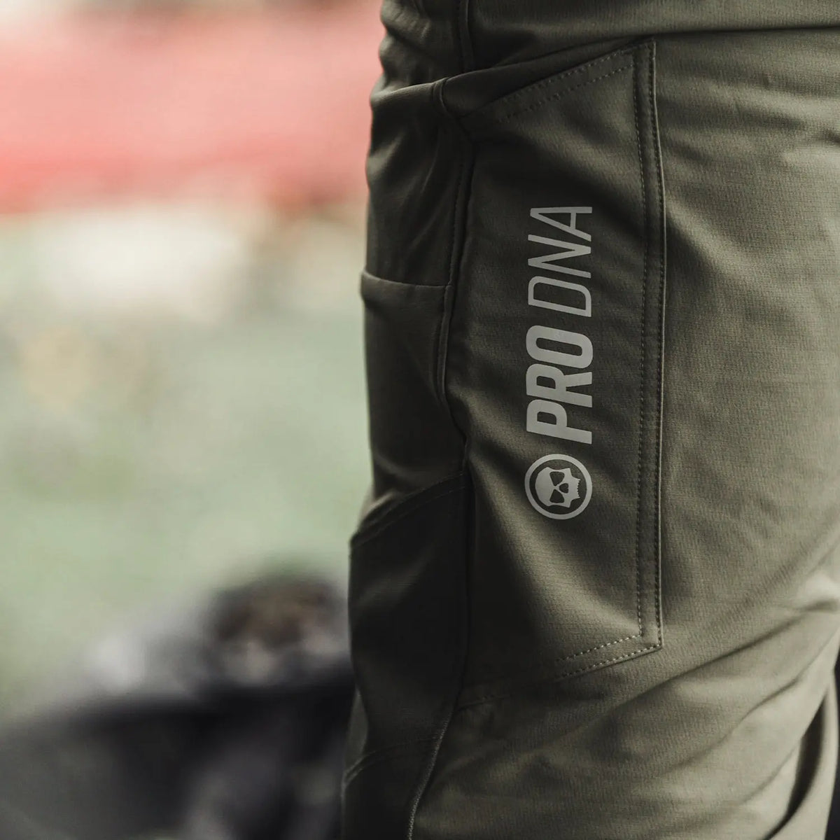 PRO DNA™ PRO-COMP JOGGER Infamous Paintball