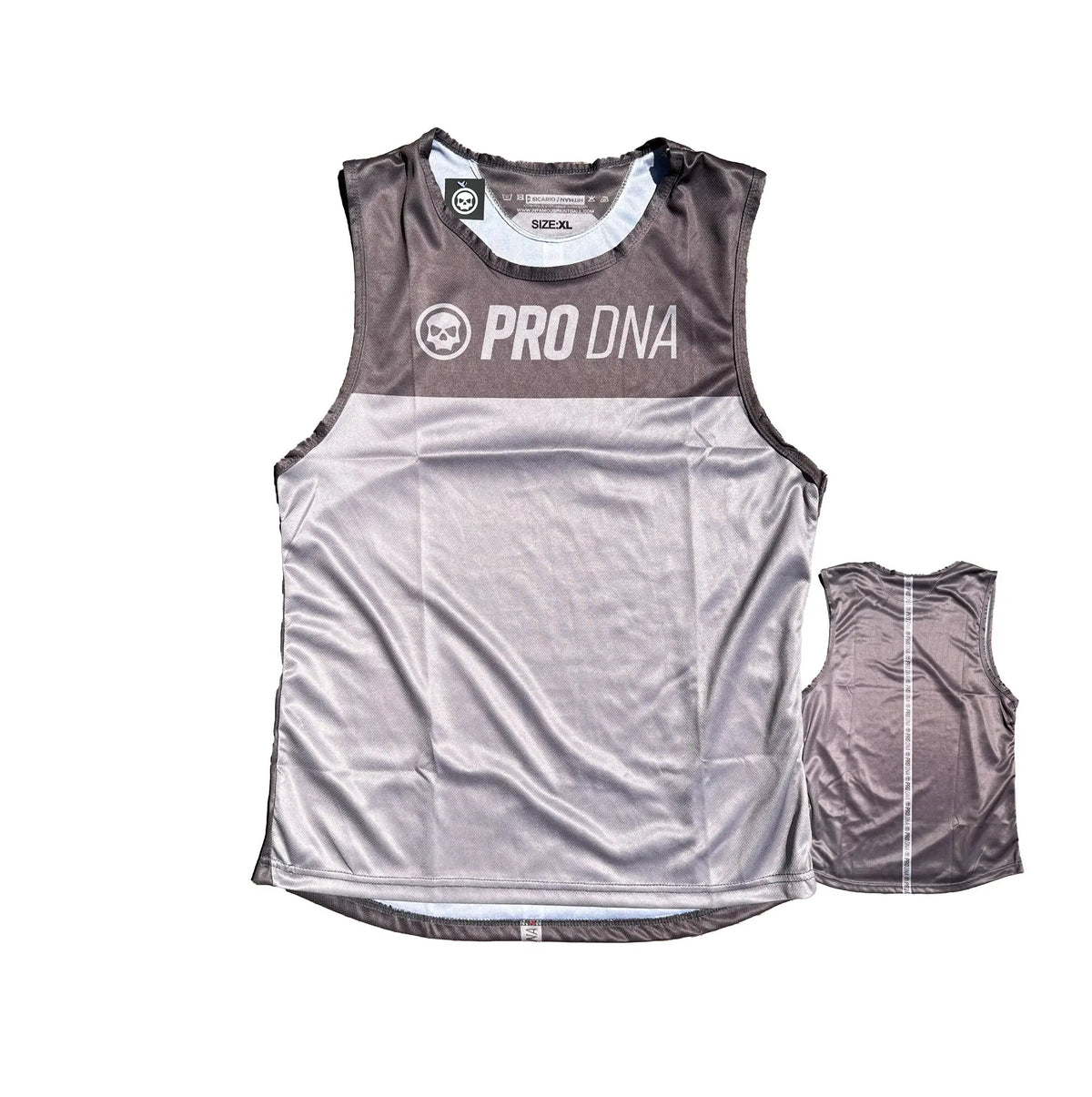 DryFit Tank Top - Pro DNA Infamous Paintball