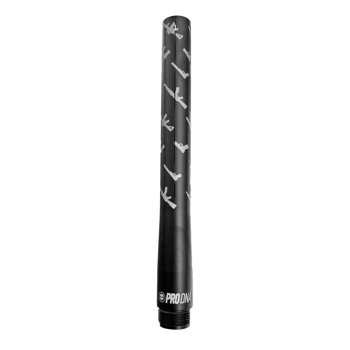 Silencio™ Barrel Tip (S63 AND PWR COMPATIBLE) Infamous Paintball