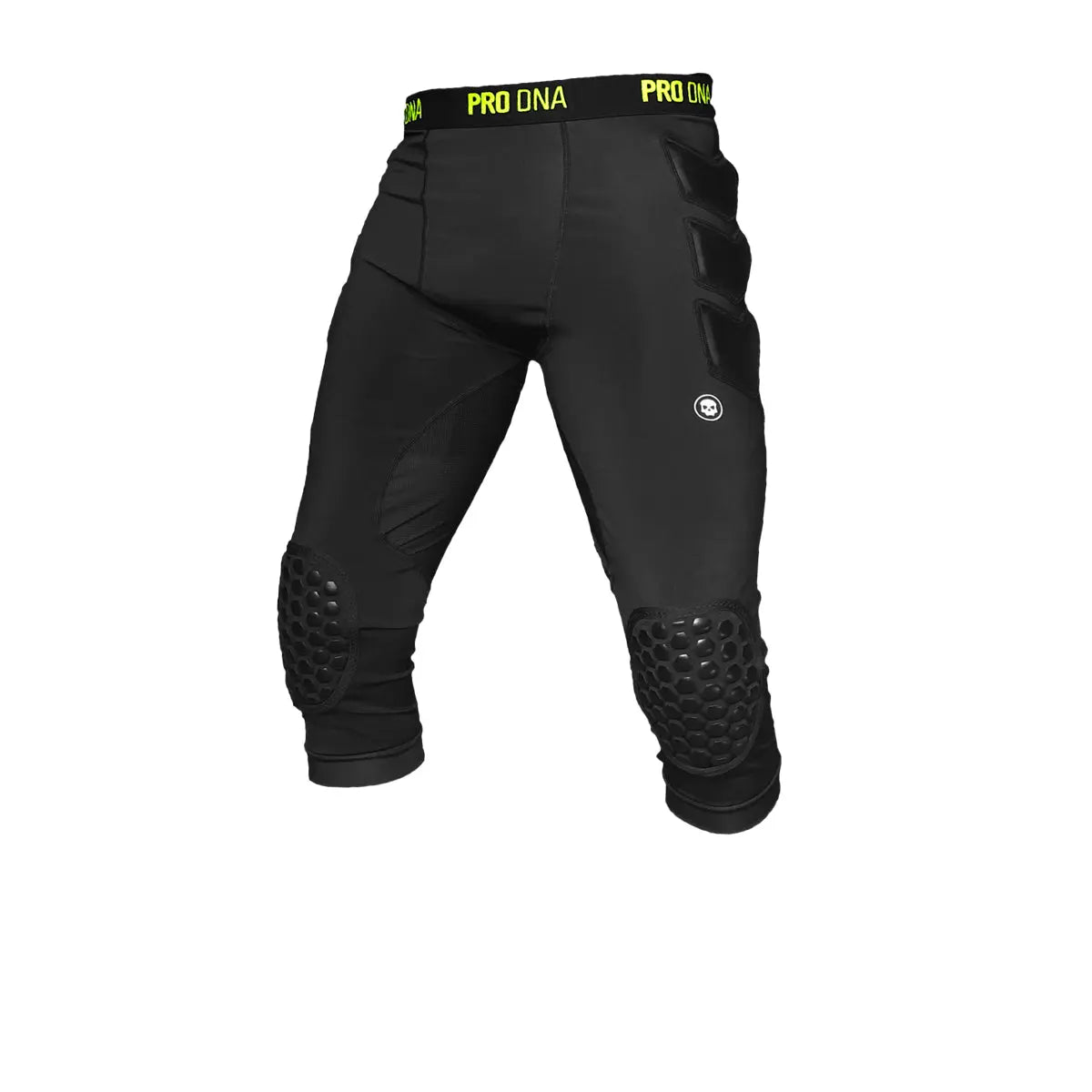 Infamous PRO DNA Slide Shorts With Knee Pads