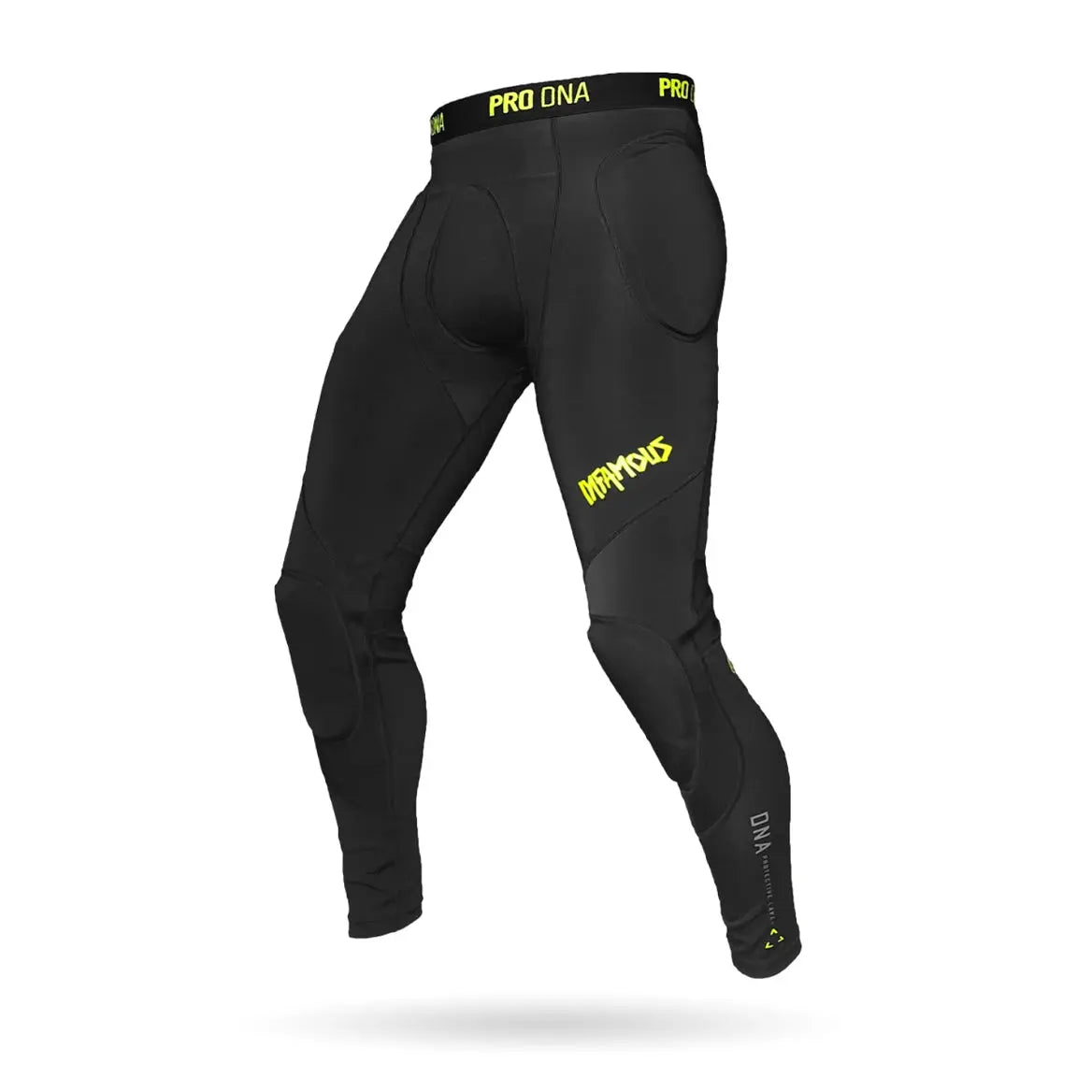 Infamous PRO DNA Slide Shorts - Gen 2