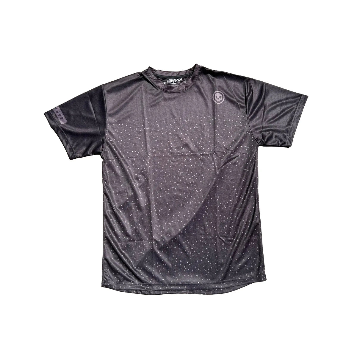 DryFit Tech T-Shirt - Spec Infamous Paintball