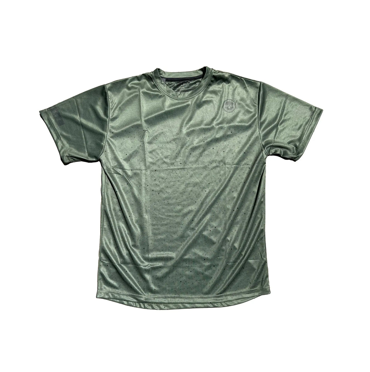 DryFit Tech T-Shirt - Spec Infamous Paintball
