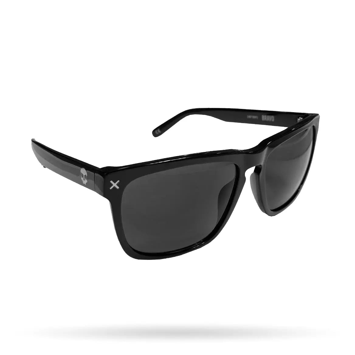 PRO DNA® POLARIZED SUNGLASSES - ALPHA