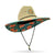 Sunhat - Tropical Infamous Paintball