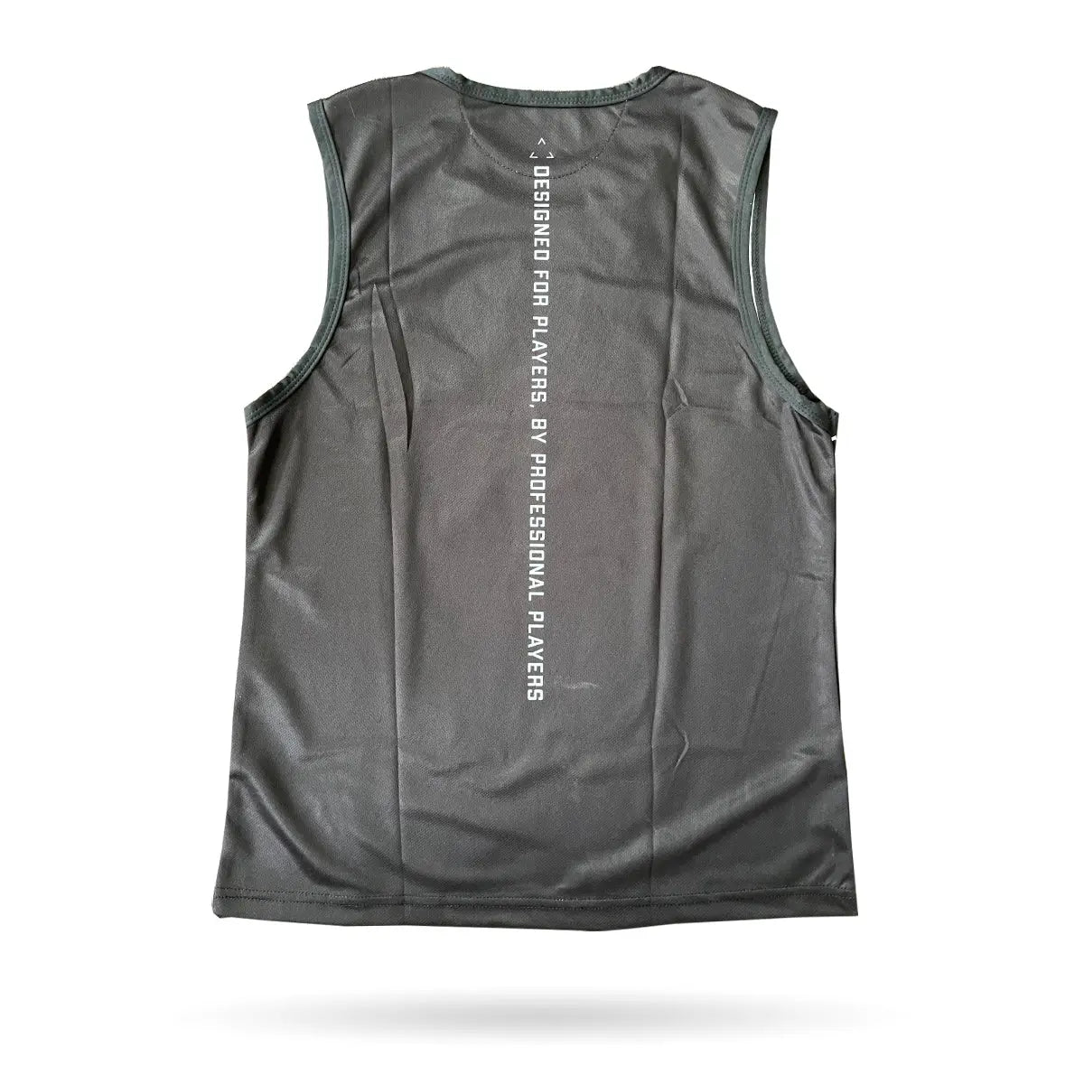 DRY-FIT TANK TOP - PRO DNA Infamous Paintball
