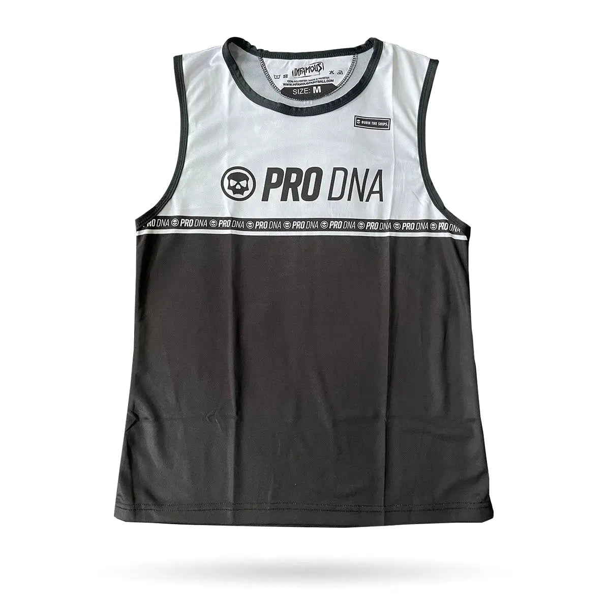 DRY-FIT TANK TOP - PRO DNA