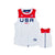 DryFit Tank Top - USA LE Infamous Paintball