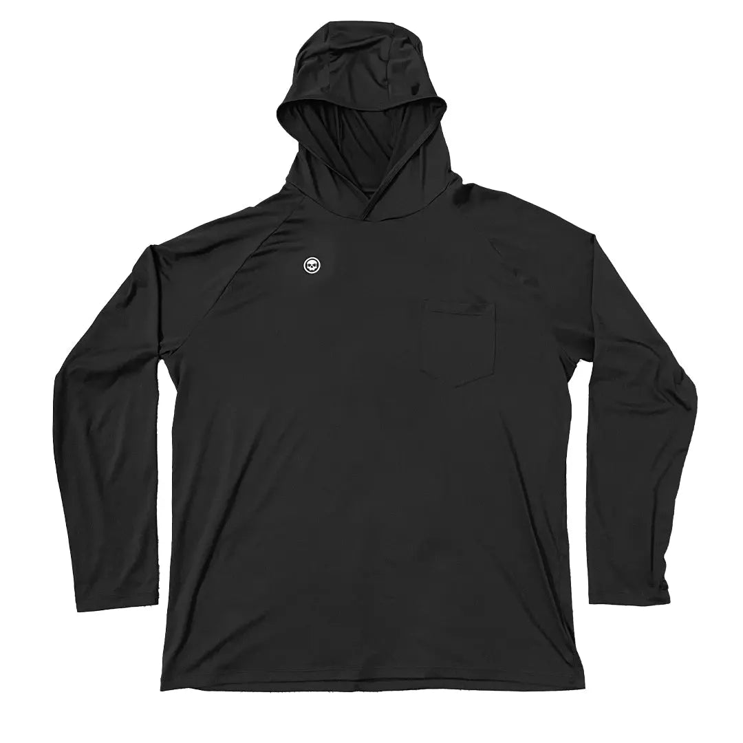PRO DNA™ LIGHTWEIGHT UV HOODIE Infamous Paintball