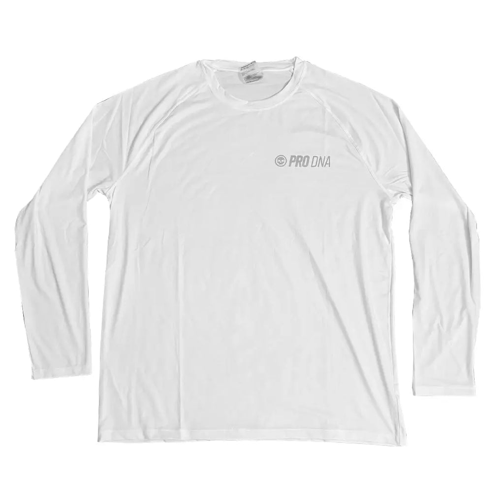 PRO DNA™ LONG SLEEVE UV SHIRT - Infamous Paintball