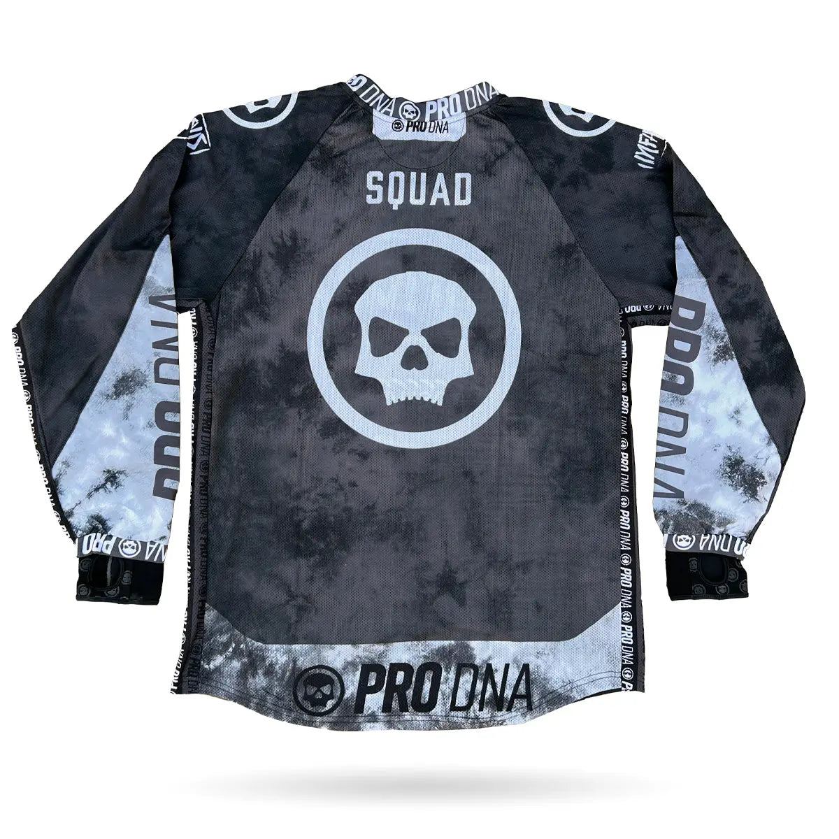 INFAMOUS PRO JERSEY - WARZONE CHICAGO Infamous Paintball