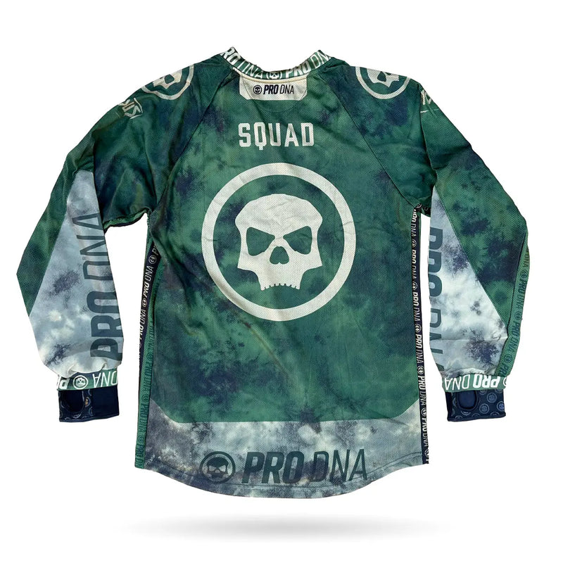INFAMOUS PRO JERSEY WARZONE VIETNAM