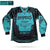 Infamous Kali Jersey - NXL SSM 2021 Infamous Paintball
